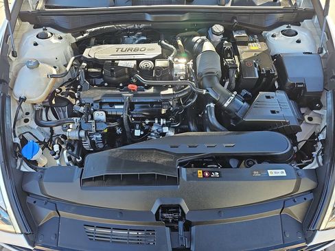 Used 2022 Hyundai Sonata Limited w/ Cargo Package image 33