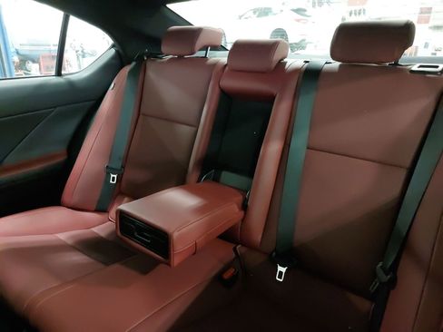 Used 2023 Lexus IS 300 w/ Premium Package image 16