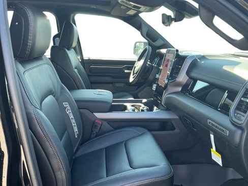 New 2026 RAM 1500 Rebel w/ Advanced Safety Group II image 16