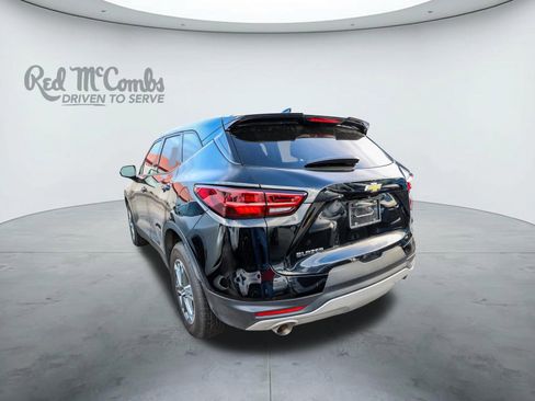 Used 2023 Chevrolet Blazer LT w/ Driver Confidence Package FWD image 4