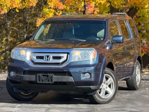Used 2011 Honda Pilot EX-L image 1