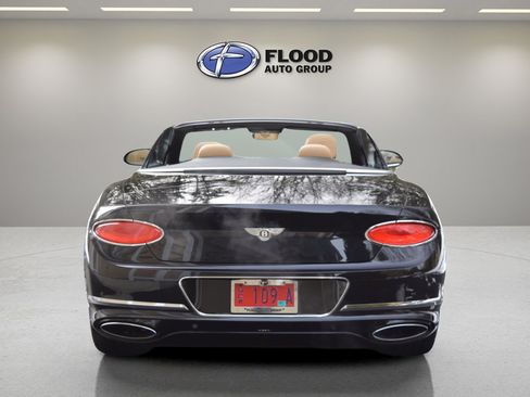 Used 2020 Bentley Continental GT AWD/4WD image 8