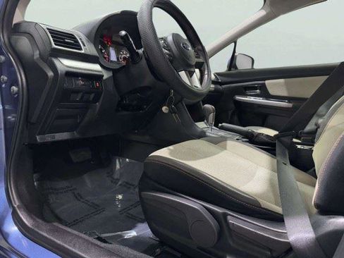 Used 2017 Subaru Crosstrek 2.0i Premium w/ Popular Package #1 AWD/4WD image 28