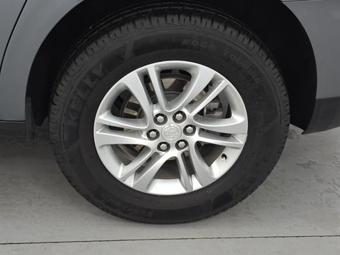 Used 2021 Buick Enclave Essence w/ Sound and Sites Package FWD image 34