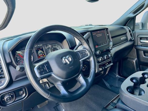 Used 2024 RAM 2500 Big Horn image 9