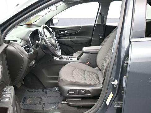 Used 2020 Chevrolet Equinox LT image 11