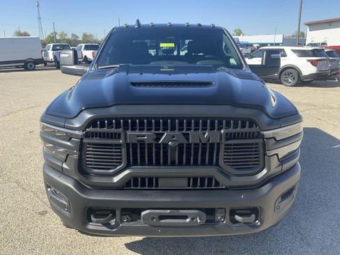 New 2026 RAM 2500 Power Wagon AWD/4WD image 3