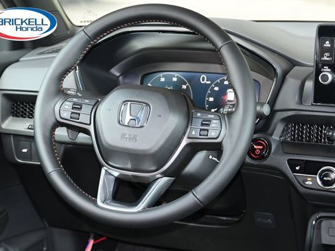 New 2026 Honda CR-V Sport-L image 23