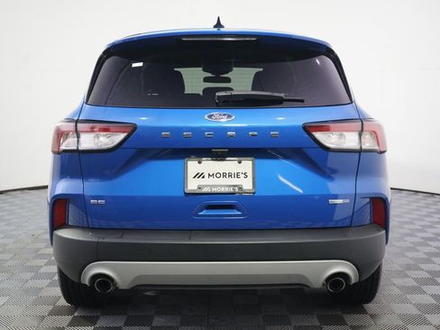 Used 2020 Ford Escape SE AWD/4WD image 5