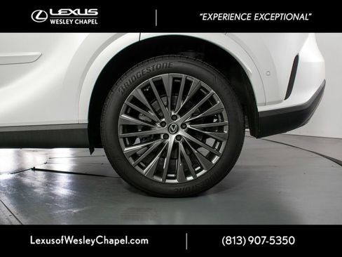 Used 2023 Lexus RX 350 AWD w/ Accessory Package image 11