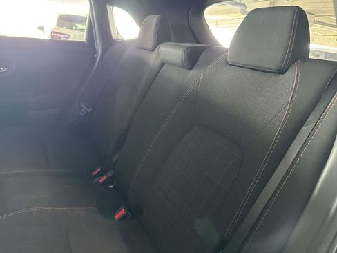 Used 2023 Honda HR-V Sport image 21