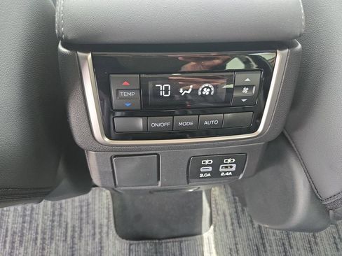 New 2026 Subaru Ascent Premium AWD/4WD image 18