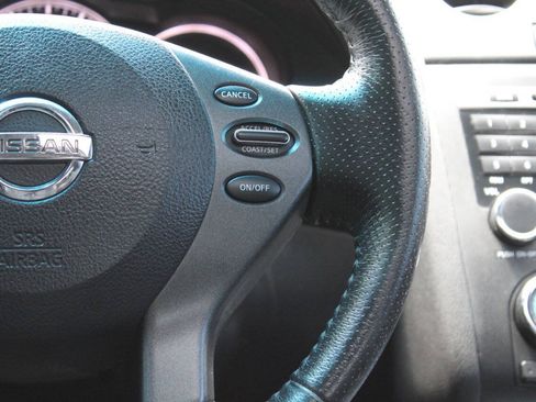 Used 2011 Nissan Altima 2.5 S w/ 2.5S Premium Pkg FWD image 35