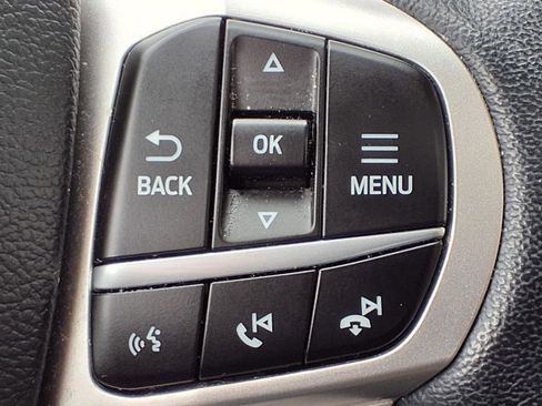 Used 2022 Ford Explorer Limited w/ Equipment Group 301A image 29