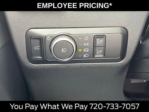 Certified 2024 Ford Bronco Sport Outer Banks w/ Tech Package AWD/4WD image 39