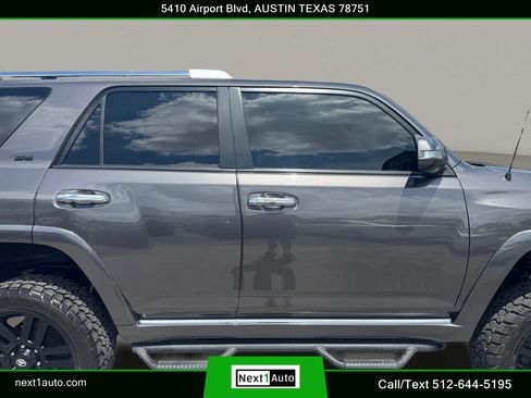 Used 2013 Toyota 4Runner SR5 w/ Premium Pkg RWD image 6