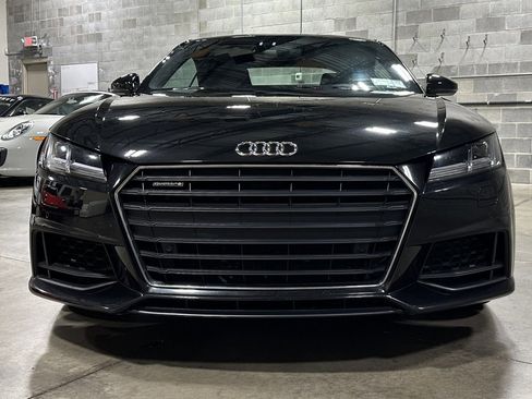 Used 2020 Audi TT 2.0T image 11