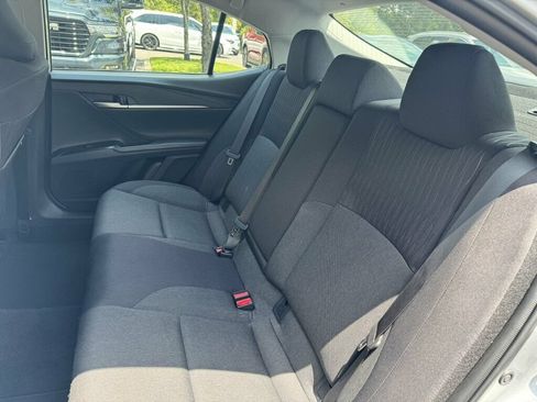 Used 2026 Toyota Camry LE FWD image 7