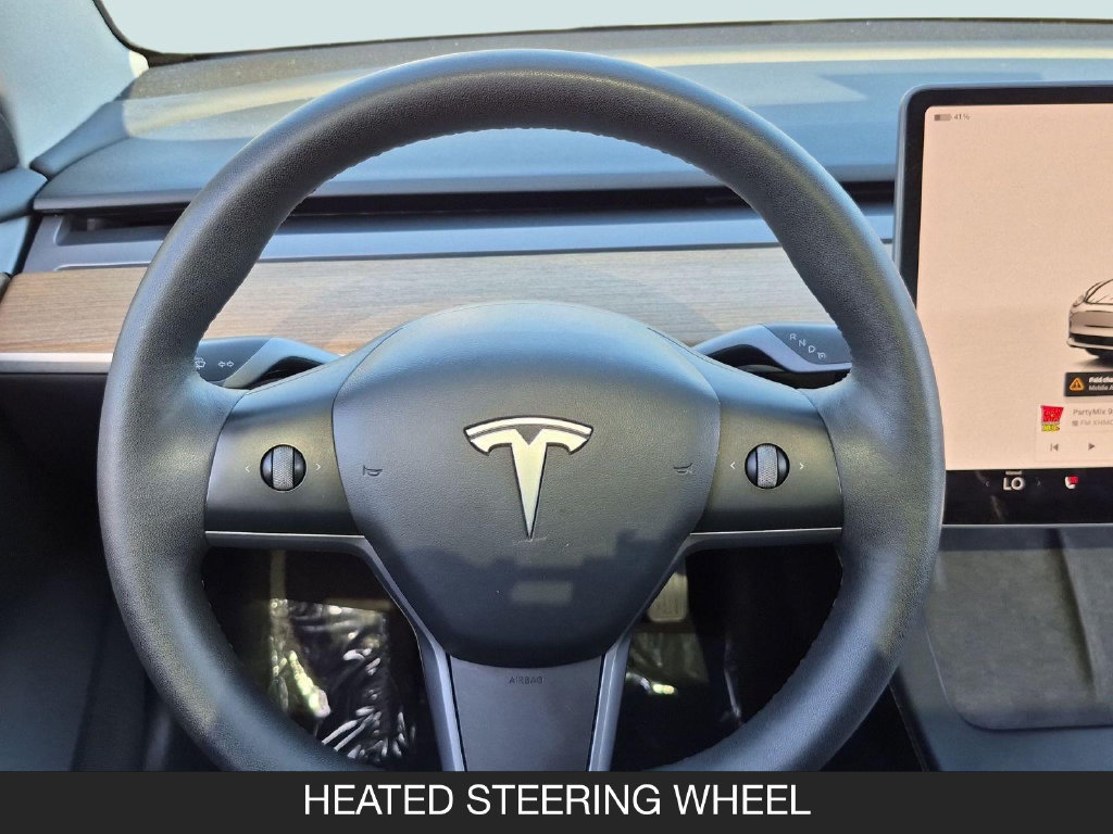 Used 2023 Tesla Model 3 Standard Range RWD image 12
