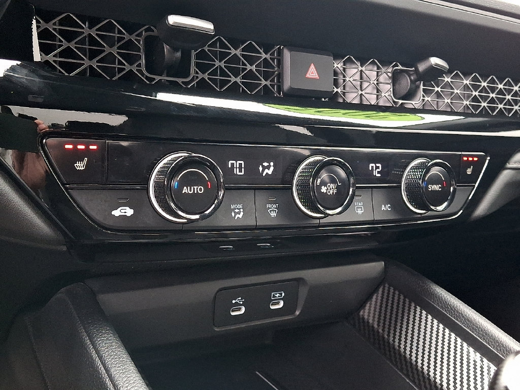 Used 2025 Honda Accord Sport image 18