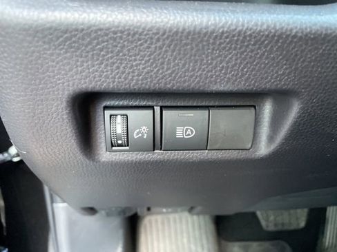 Used 2025 Toyota RAV4 LE image 16