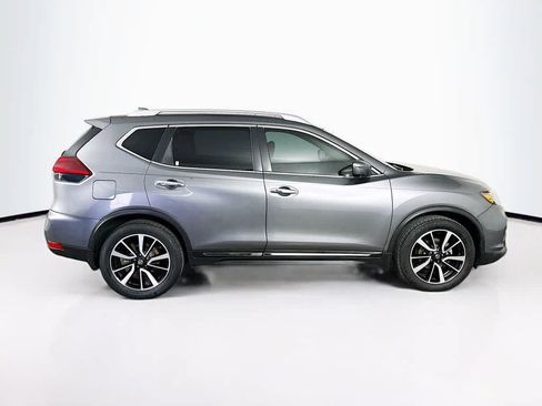 Used 2018 Nissan Rogue SL w/ Premium Package FWD image 26
