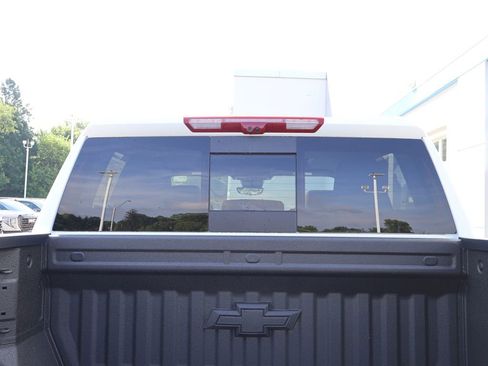New 2026 Chevrolet Silverado 1500 ZR2 w/ LPO, Dark Essentials Package AWD/4WD image 37