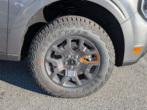 New 2026 Ford Maverick Tremor AWD/4WD image 12