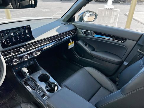 New 2026 Honda Civic Sport Touring image 26