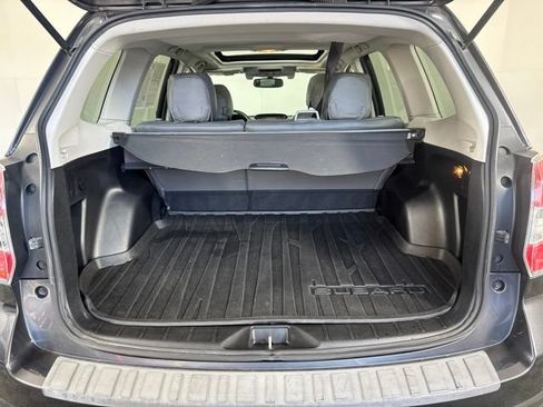 Used 2016 Subaru Forester 2.5i Premium AWD/4WD image 20