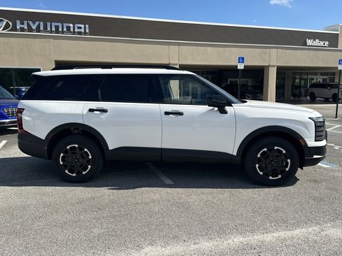 New 2026 Hyundai Palisade XRT Pro image 5