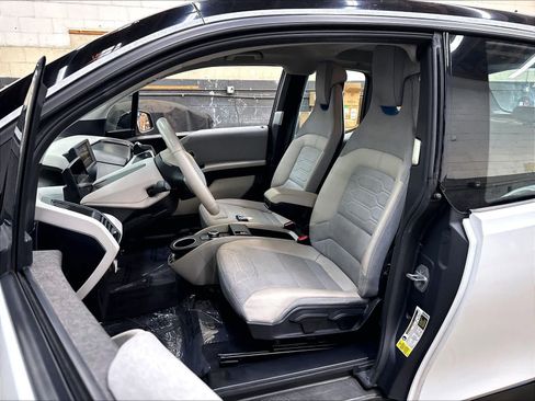 Used 2018 BMW i3 RWD image 27