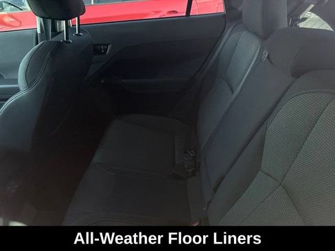 Used 2024 Subaru Crosstrek 2.0i Premium AWD/4WD image 9