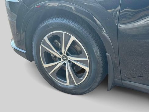 Certified 2023 Lexus RX 350 Premium w/ Accessory Package AWD/4WD image 10