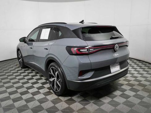 Certified 2023 Volkswagen ID.4 Pro S RWD image 32