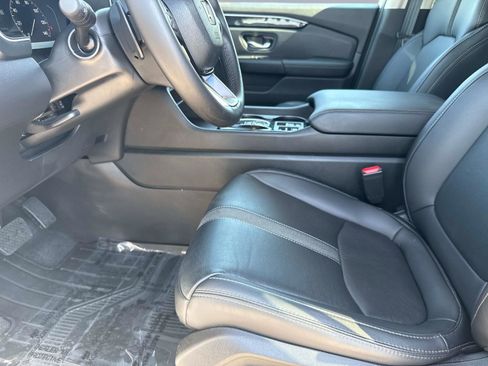 Used 2023 Honda Pilot EX-L image 23