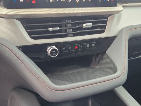 New 2026 Ford Explorer Active image 29