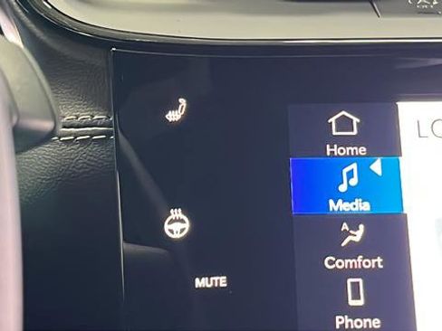 New 2026 Jeep Grand Cherokee L Limited AWD/4WD image 32