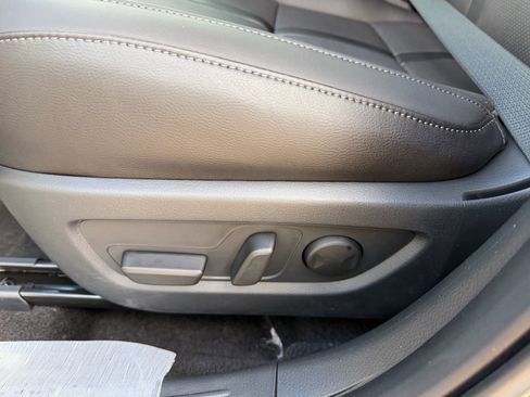 New 2026 MAZDA CX-50 AWD 2.5 Hybrid w/ Cargo Package image 22