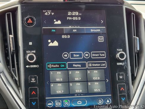 Used 2024 Subaru Crosstrek 2.5i Wilderness w/ Crosstrek Mirror Package image 19