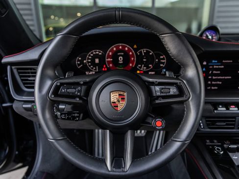 Certified 2026 Porsche 911 Carrera 4 GTS AWD/4WD image 38