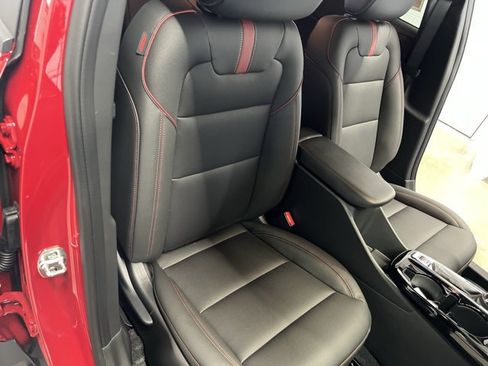 New 2026 Chevrolet Trax RS w/ Driver Confidence Package FWD image 28