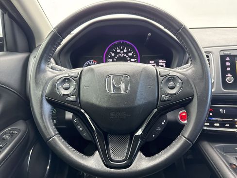 Used 2019 Honda HR-V EX-L image 13