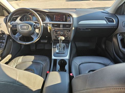 Used 2014 Audi A4 Premium image 16