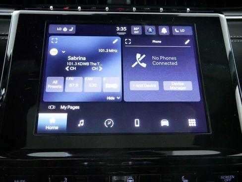 Used 2024 Jeep Grand Cherokee Altitude image 42