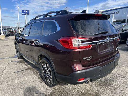 Used 2023 Subaru Ascent Touring image 14