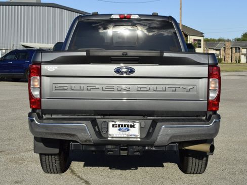 Used 2022 Ford F350 XL w/ STX Appearance Package image 9