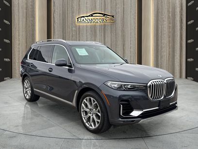 Used 2020 BMW X7 xDrive50i w/ Cold Weather Package