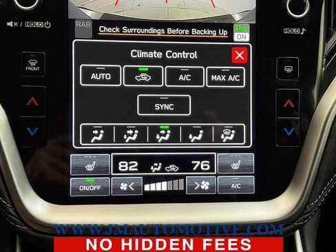 Used 2023 Subaru Outback Limited image 31