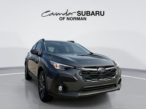 New 2026 Subaru Crosstrek 2.0i Premium AWD/4WD image 1